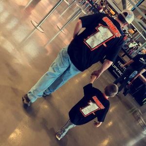 Meet your Posher, Brady